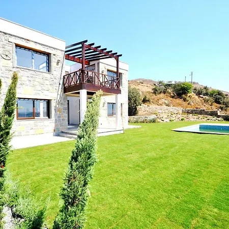 Villa Anisa *
