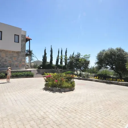 Anisa Villa Bodrum