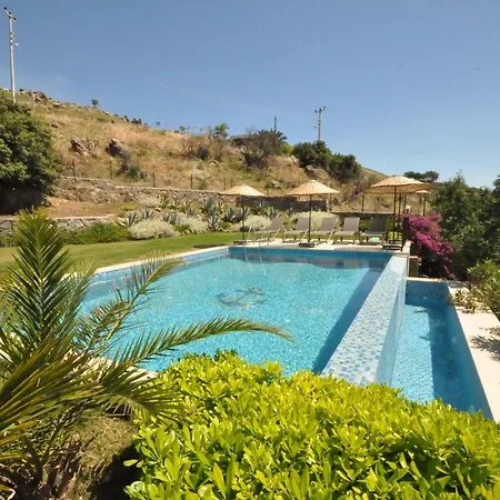 Willa Anisa Bodrum