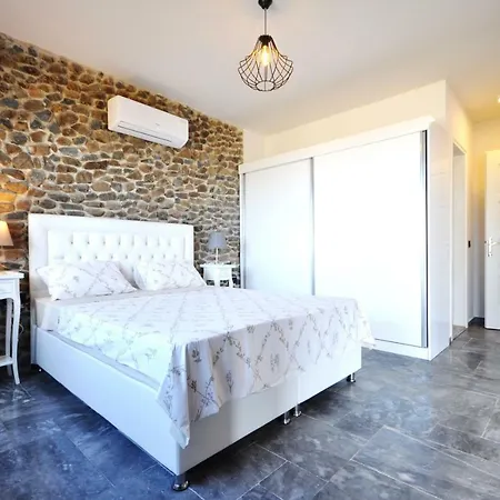 Anisa * Bodrum