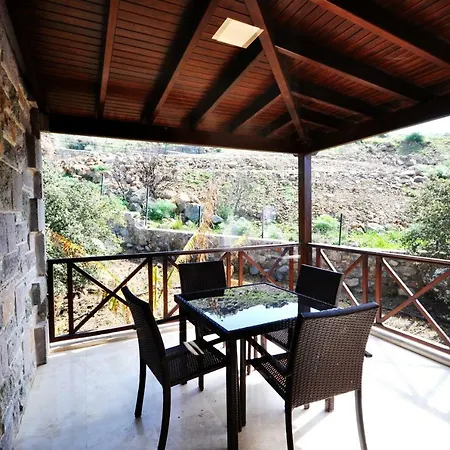 Villa Anisa *