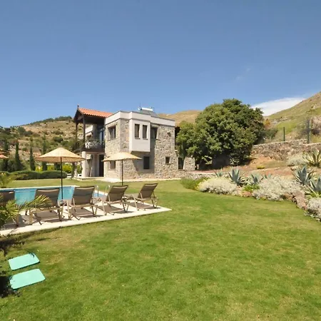 Villa Anisa